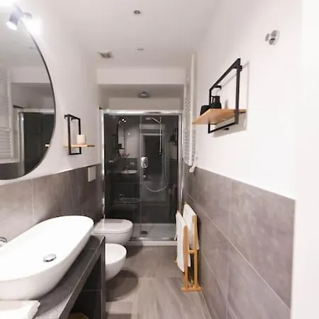 Apartment Davita - The Vatican House