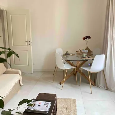 Apartment Davita - The Vatican House Rome