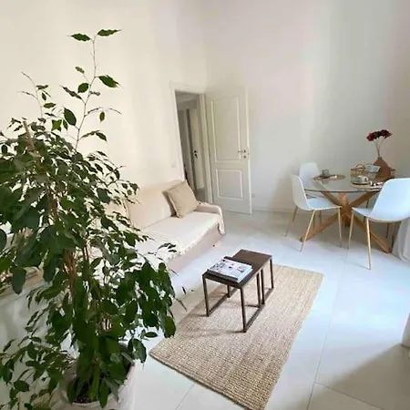 Apartment Davita - The Vatican House *