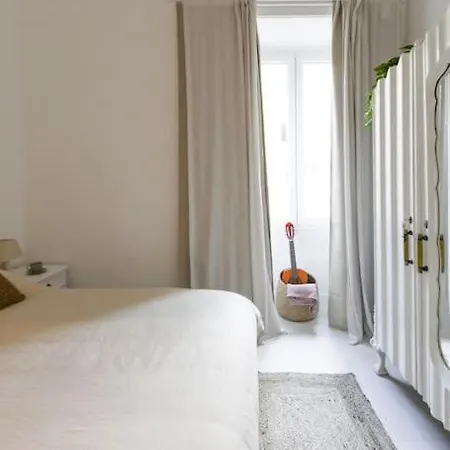 Davita - The Vatican House Apartment Rome