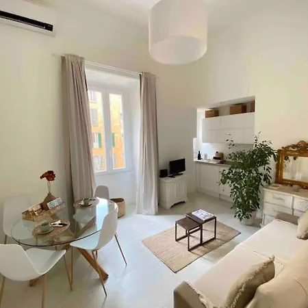 Apartment Davita - The Vatican House Rome