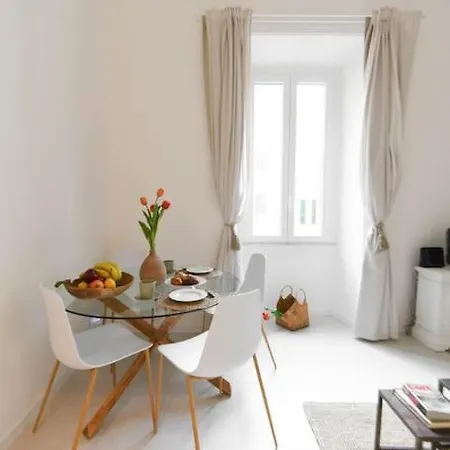 Davita - The Vatican House Apartment Rome