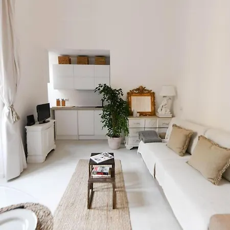 Apartment Davita - The Vatican House